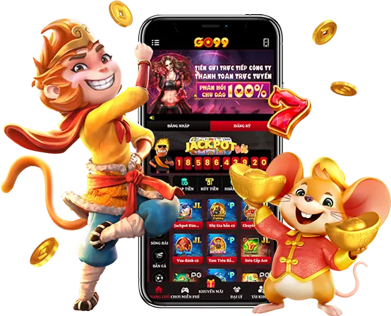 Lý do chọn J33 Nhà Cái