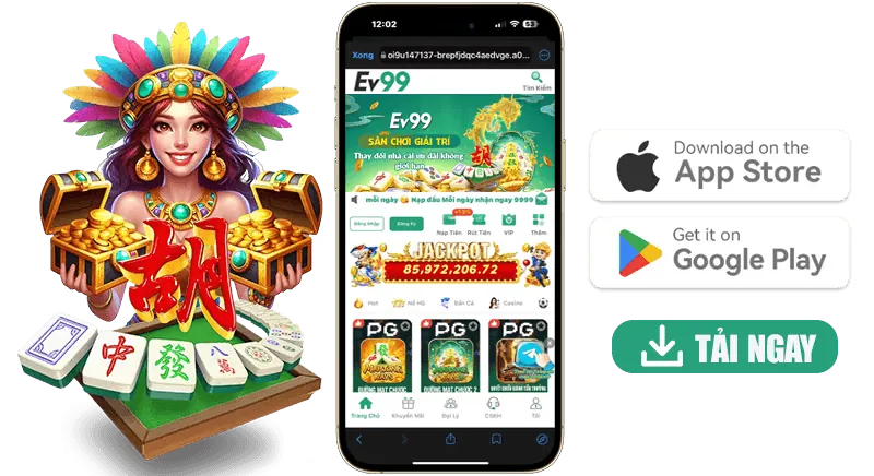 Các loại game Nổ Hũ đa dạng