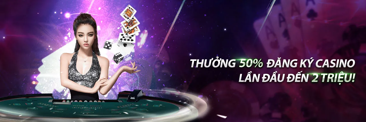 Sảnh casino trực tuyến sang trọng tại J33 nhà cái