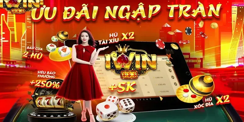 Casino Trực Tuyến J33