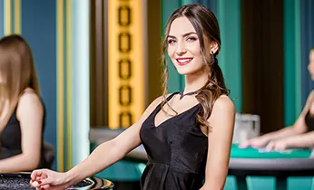 Casino Trực Tuyến J33